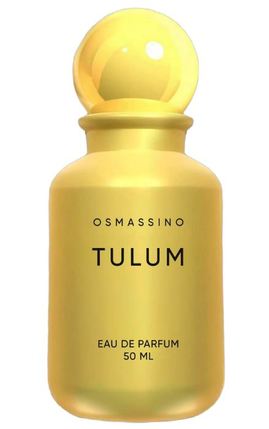 Osmassino - Tulum