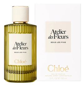 Chloe - Sous Les Pins