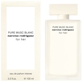 Pure Musc Blanc
