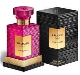 Pierre Balmain - Cuir Elysees