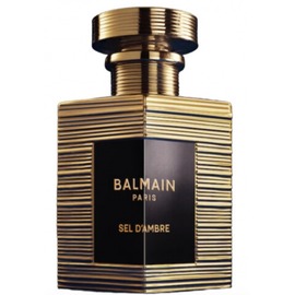 Pierre Balmain - Sel D'Ambre
