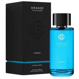 Genty - Grande Cologne Legacy