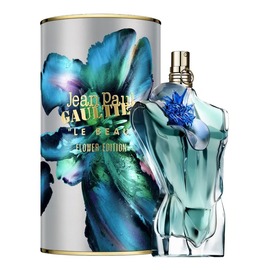 Jean Paul Gaultier - Le Beau Flower Edition
