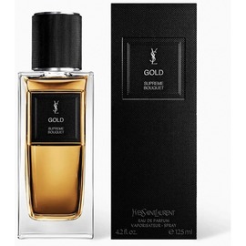 Yves Saint Laurent - Gold Supreme Bouquet 2025