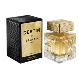 Pierre Balmain - Destin