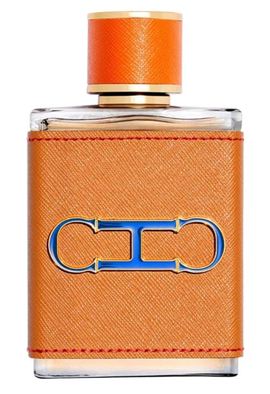 Carolina Herrera - Ch Insignia Leather