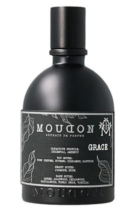 Moudon - Grace