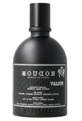 Moudon - Valour