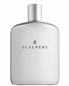 Scalpers - Man