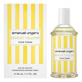 Emanuel Ungaro - Bright Yellow