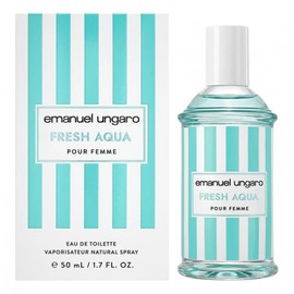 Emanuel Ungaro - Fresh Aqua