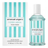 Fresh Aqua