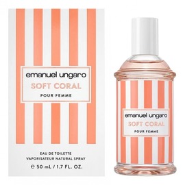Emanuel Ungaro - Soft Coral