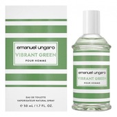 Vibrant Green