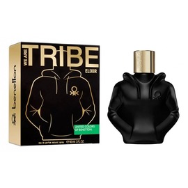 Benetton - We Are Tribe Elixir