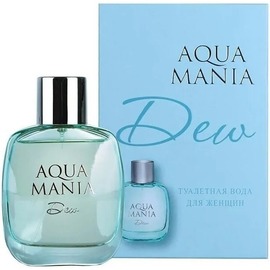 Genty - Aquamania Dew