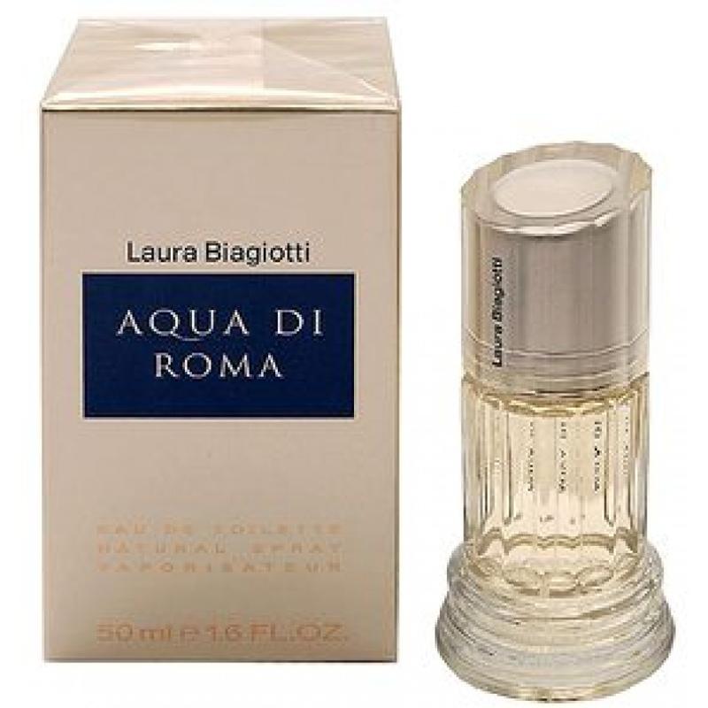 Laura Biagiotti - Aqua Di Roma