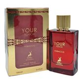 Your Touch Tobacco
