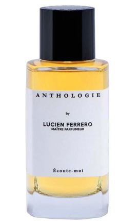 Anthologie By Lucien Ferrero Maitre Parfumeur - Ecoute-Moi