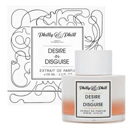Philly&Phill - Desire In Disguise