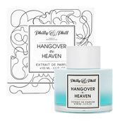 Hangover In Heaven