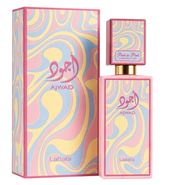 Ajwad Pink To Pink Creamy Elixir