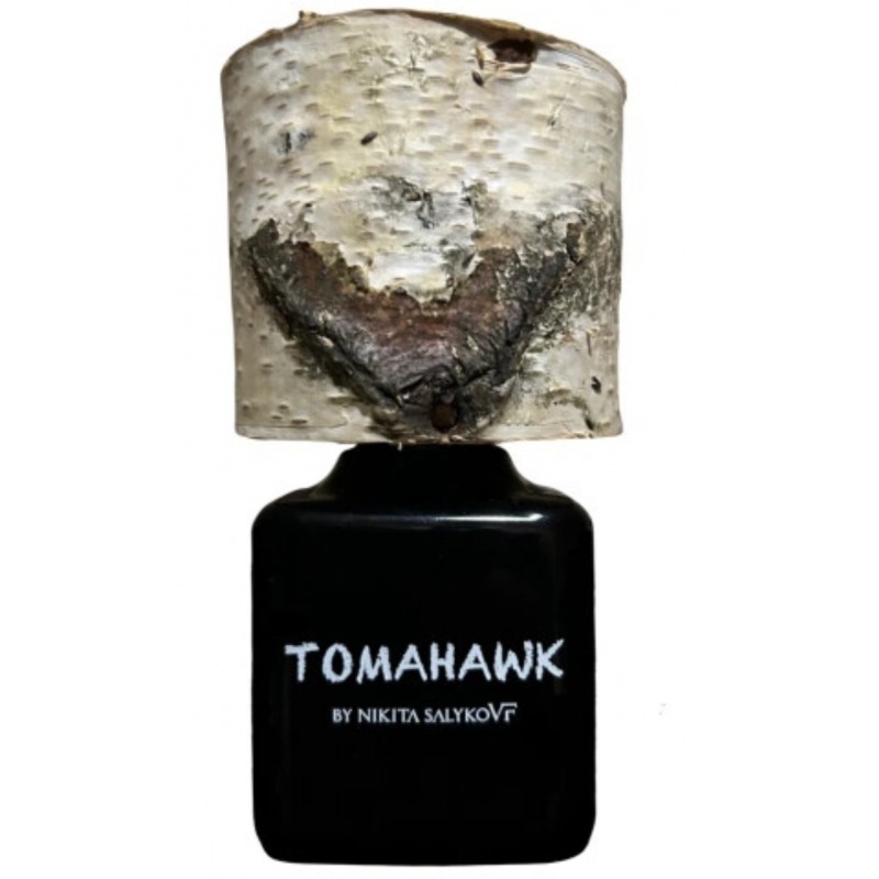 Nikita SalykoVF - Tomahawk