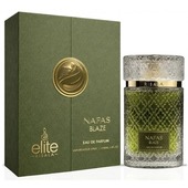 Nafas Blaze