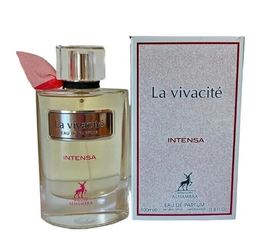 Maison Alhambra - La Vivacite Intensa