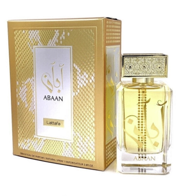 Lattafa Perfumes - Abaan