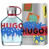 Hugo X Krink