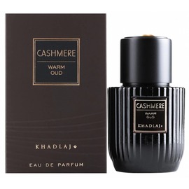 Khadlaj - Cashmere Warm Oud