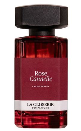 La Closerie Des Parfums - Rose Cannelle