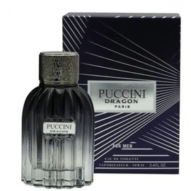 Puccini - Dragon