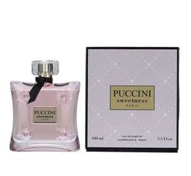 Puccini - Sweetness