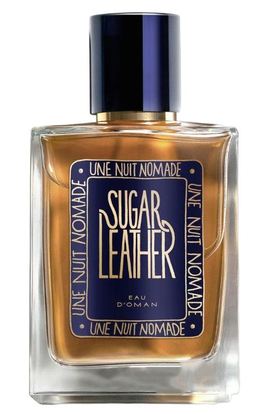 Une Nuit Nomade - Sugar Leather