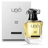 Pear Rose
