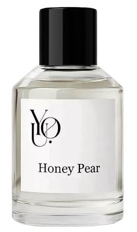 YOU - Honey Pear
