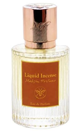 Maksim Perfume - Liquid Incense