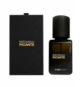 Oud Factory - Patchouli Picante
