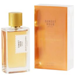 Goldfield & Banks Australia - Sunset Hour Dark Peach