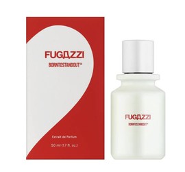Fugazzi - Borntostandout Extrait De Parfum