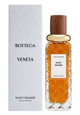 Bottega Veneta - Night Sounds