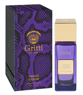 Gritti - Violet Venom