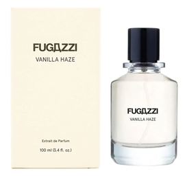 Fugazzi - Vanilla Haze Extrait De Parfum