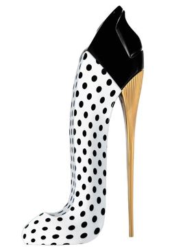 Carolina Herrera - Good Girl Polka Paradise