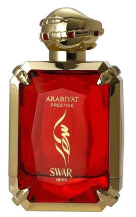 Arabiyat Prestige - Swar Venin