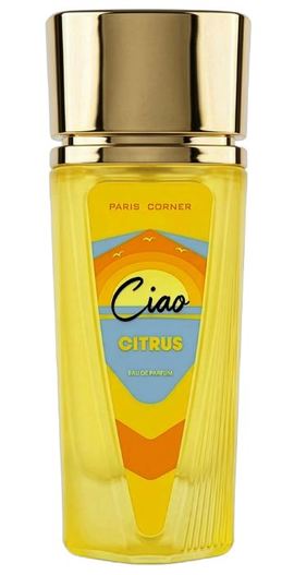 Paris Corner - Ciao Citrus