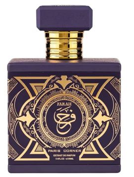 Paris Corner - Farah