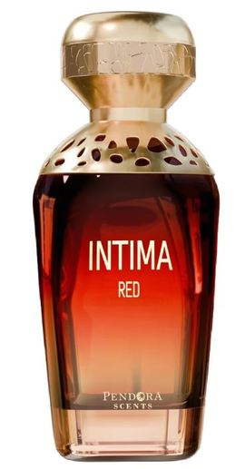 Paris Corner - Intima Red Pendora Scents